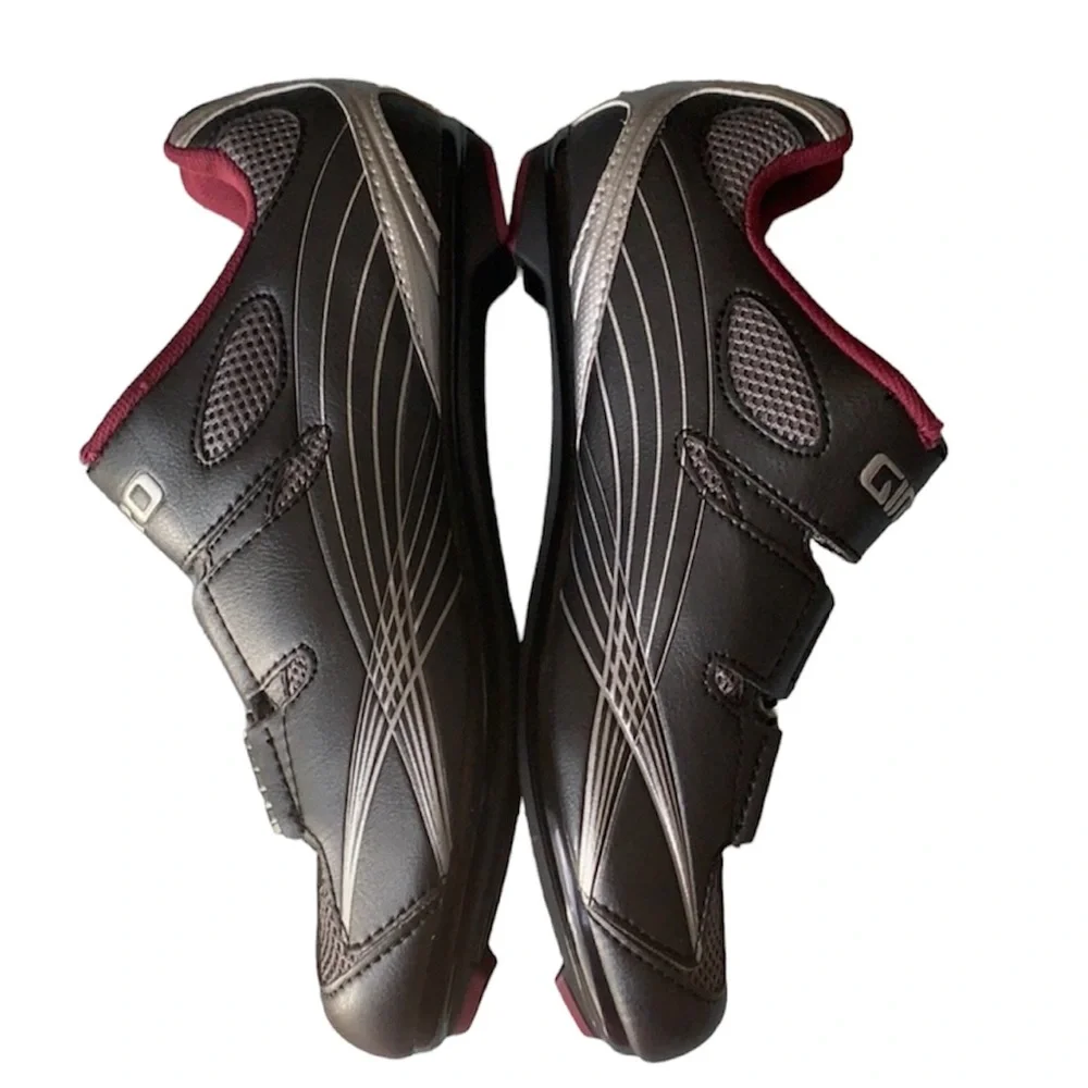 Giro solara gunmetal